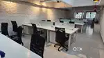 1600 sqft classic furnished space available for rent at koramangala