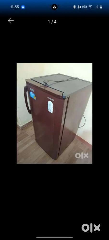 Urgent sell Refrigerator