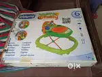Chicco Walky Talky walker