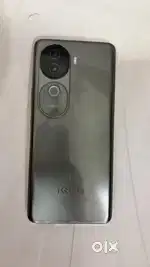 Iqoo Z9s 5g