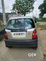 Hyundai Santro Xing 2009
