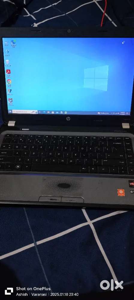 HP pavilion series Laptop for sale