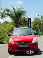 Maruti Suzuki Swift 2011-2014 VDI, 2012, Diesel