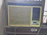 Lg window ac