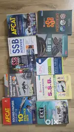 SSB- army, afcat | CDS