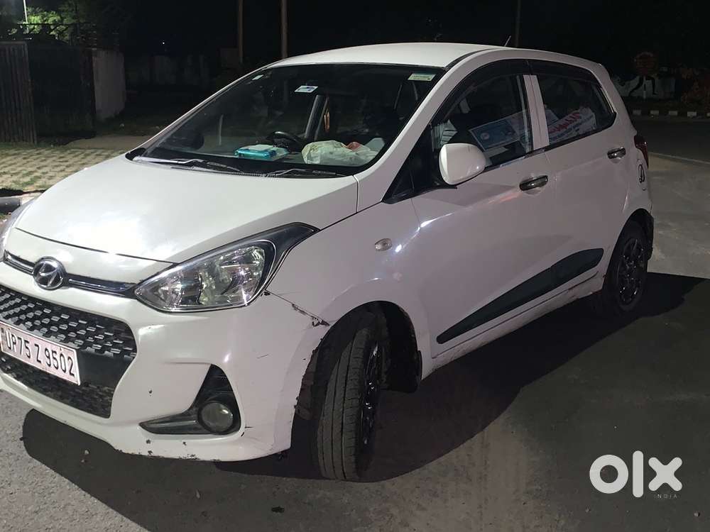 Hyundai i10 2017 Diesel Well Maintained
