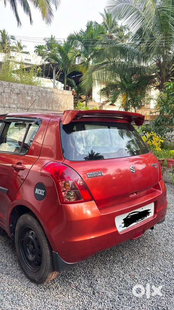 Maruti Suzuki Swift 2009 Diesel Well Maintained