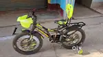 AVON KIDS RIDER