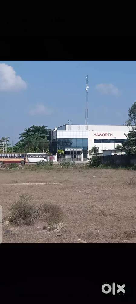 DTCP PLOT 60FT ROAD PTC BUS STAND COMMERCIAL  RESIDENT JUST 100 METER