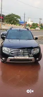 Renault Duster 2012-2015 85PS Diesel RxL Plus, 2016, Diesel