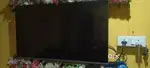 Vu 43 inch 4k TV