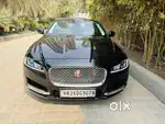 Jaguar XF 2.0 Diesel Prestige, 2017, Diesel