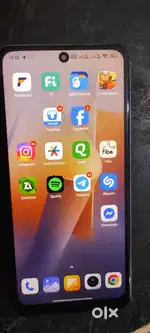 Xiaomi 11i HyperCharge 5G 128/8GB