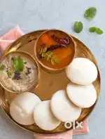 Chinnes master and parotta master