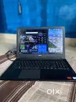 DELL LAPTOP