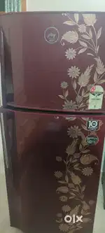 Godrej fridge in good condition
