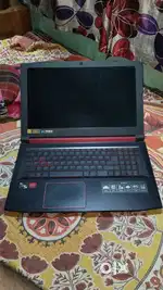 Acer Nitro 5,