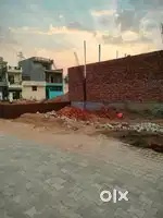 PLOT FOR SALE IN BADALA ROAD NEAR KHARAR LANDRA HIGHWAY