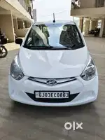 Hyundai EON 2012 CNG & Hybrids