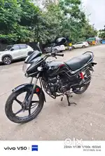 Hero Passion pro 2012 model excellent condition