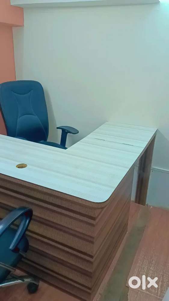 BEUTIFUL OFFICE AVAILABLE FOR RENT IN MINDSPACE MALAD WEST