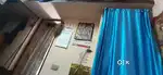 CNT free residential plot with Asbestos house having false ceiling...