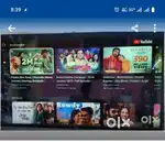 49inches SonyTV