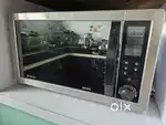 Bajaj 2504 ETC Microwave oven