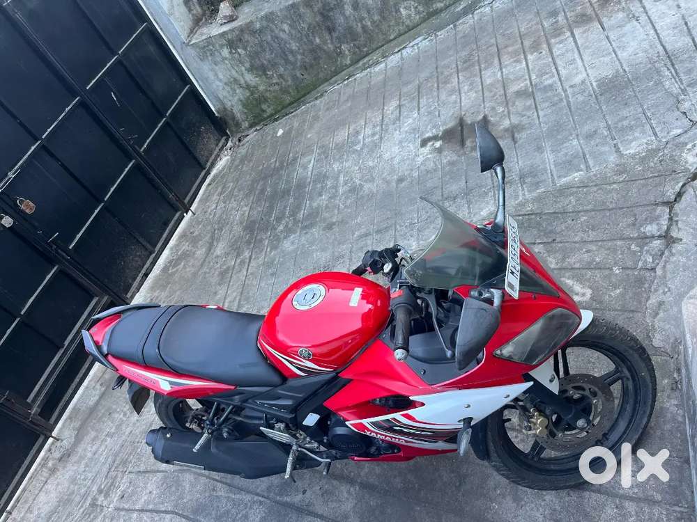 Excellent Condition Self Driven Bike