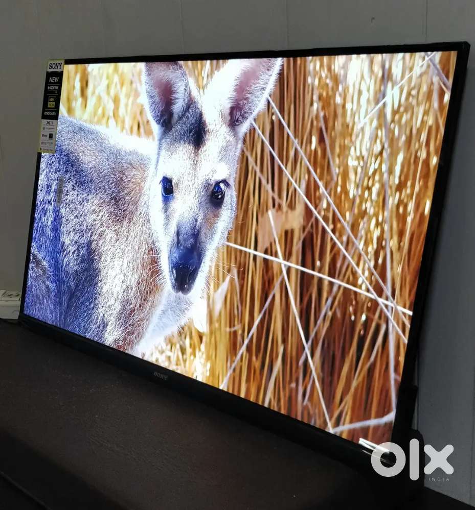 Offer New Led tv 50inch 55 40 42 43in 32 24 Android All Size available