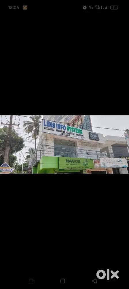 Shop for rent near alsaj international convention