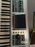 Roland FANTOM X6 mint condition