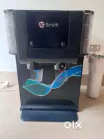 AO Smith cold and hot water purifier