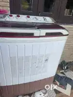 Last 18 month old machin estar videocon