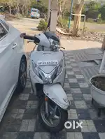Activa 125 - Good Quality