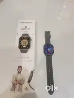 Fire bolt android calling smart