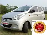 Hyundai EON D-Lite +, 2014, Petrol