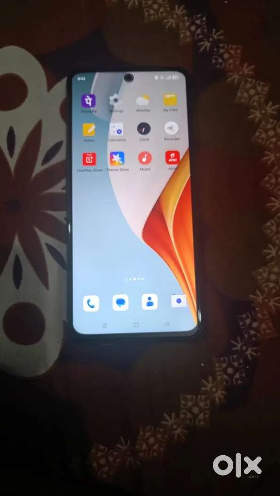 (Fixed price 10000) OnePlus Nord ce3 lite 5g 8/128 All Original