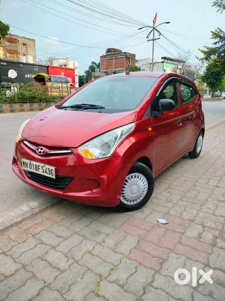 Hyundai EON Era +, 2012, Petrol