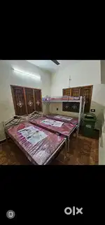SBR MENS HOSTEL PG FOR BOYS