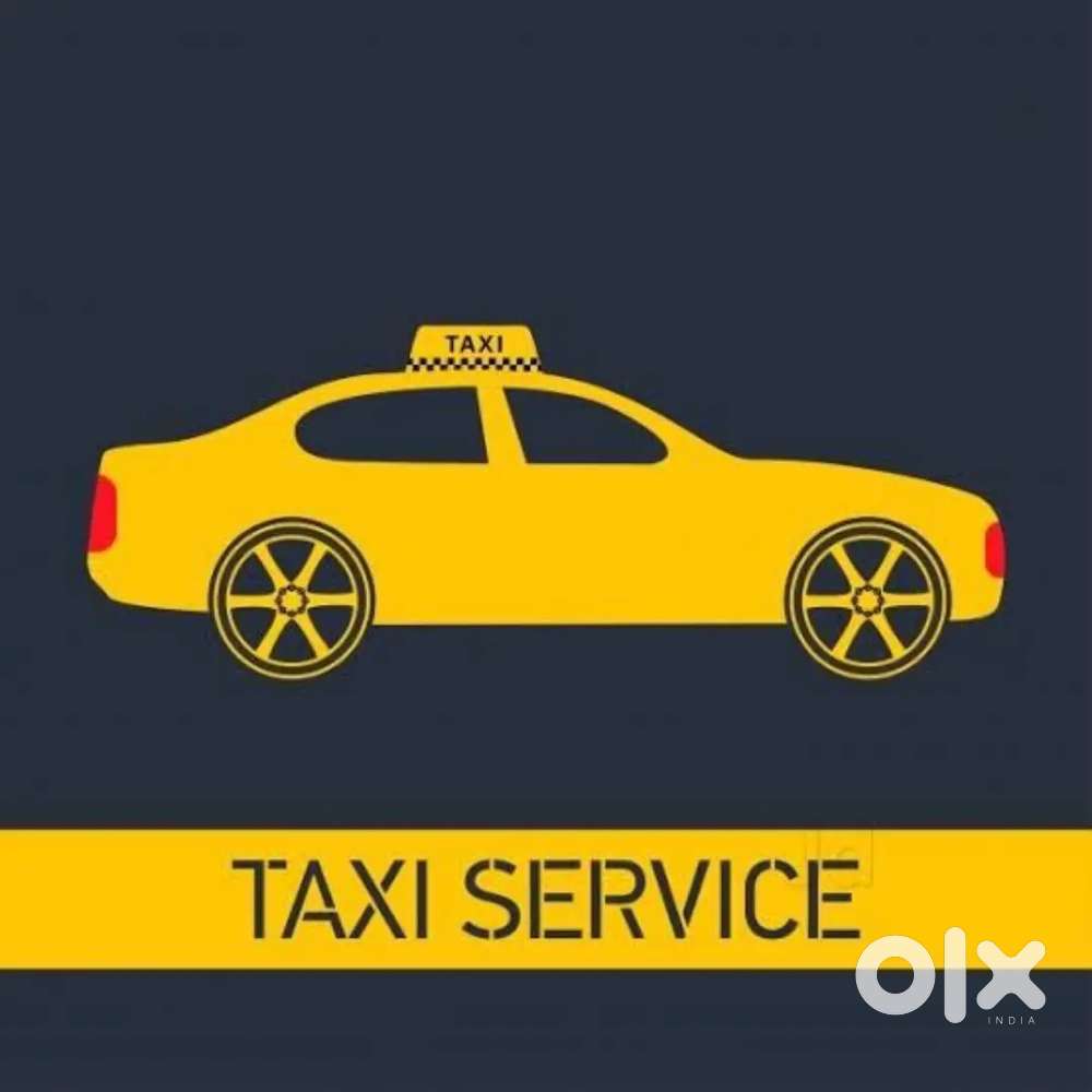 Car available for with driver local and outstations