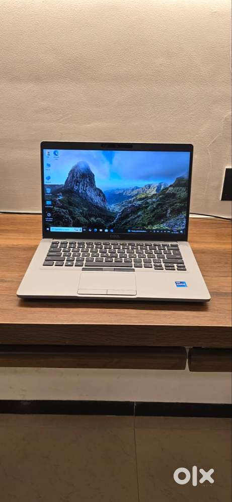 Dell Latitude i7 10750H 16GB 512GB 6 Cores  Solid Build Quality