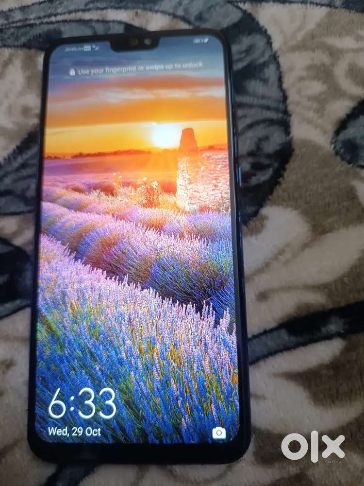 Phone for urgent sell