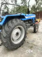 Sonalika 750 model 2012