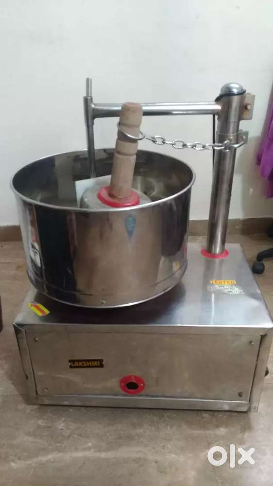 Laxmi Wet Grinder
