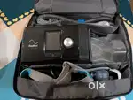 AirSense 10 Autoset CPAP with warranty.