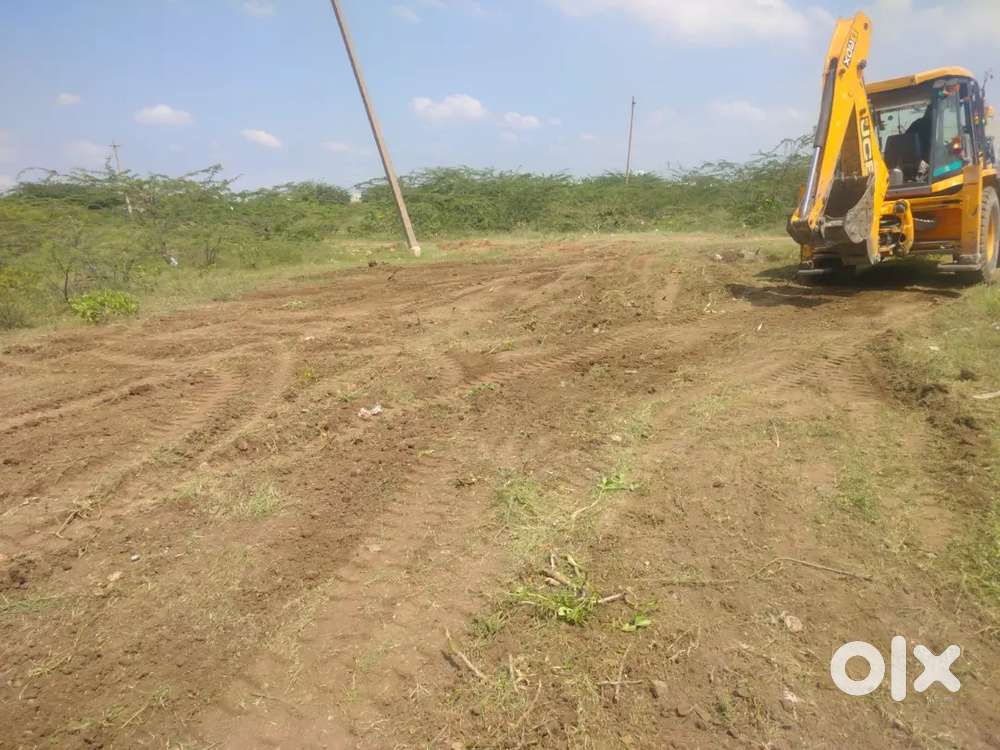 Plot for sale