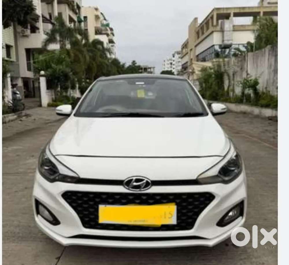 Sell Hyundai i20 Good condition