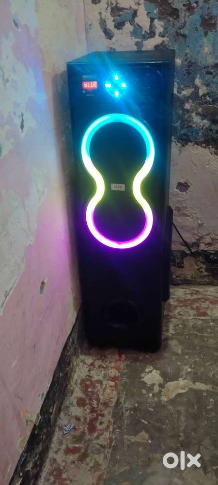 All ok new condition
