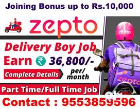 Delivery Executives